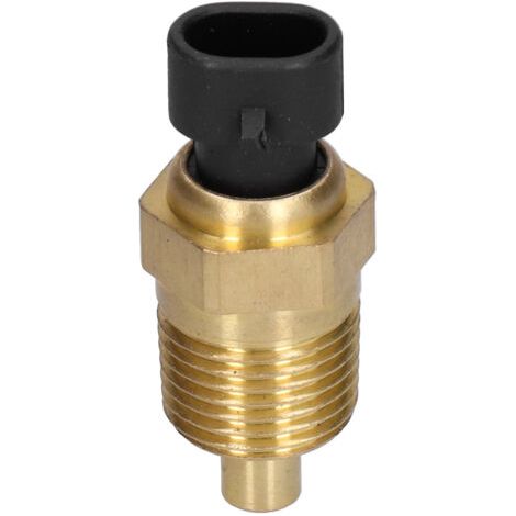 DEESSE SHOP-Capteur de température d'eau pour composants d'accessoires de pelle PC400-6 3915329 TOSD-08-025 (1/5)