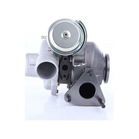 Turbocompresseur, suralimentation Nissens 93270 FORD 1126058 1201315 1590079