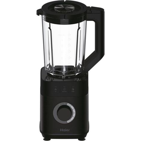 Haier HBL5B2 011 2 l Tischplatten-Mixer 1200 W Schwarz