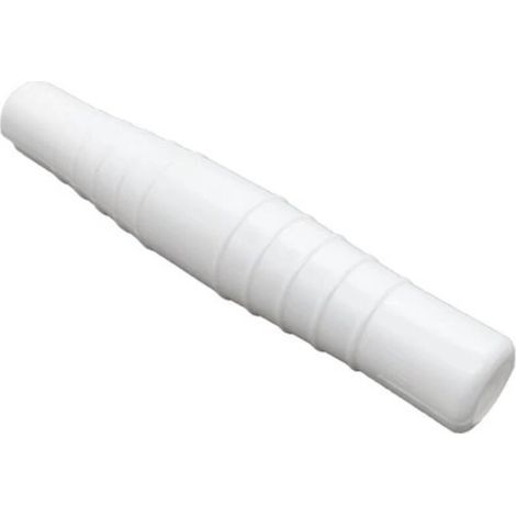 Adapter for inflatable or above-ground pool hose connection, compatible with 31, 32, 34, 36 and 38 mm hoses (1/5)