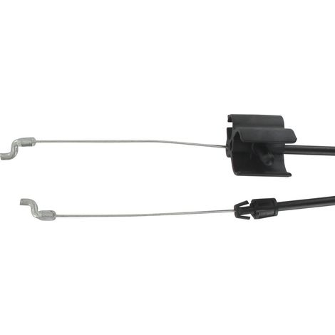 Kabel bremsscheibe MTD 746-04796