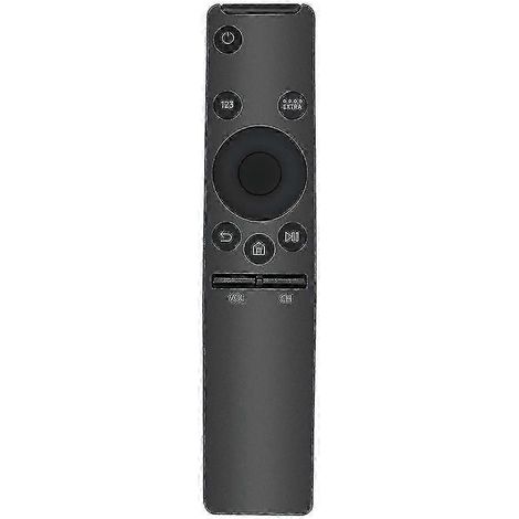 Télécommande de remplacement BN59-01259B pour téléviseur 4K UHD série 6 (UN40KU6290, UN40KU6290F, UN40KU6290FXZA, UN50KU6290U). (1/4)