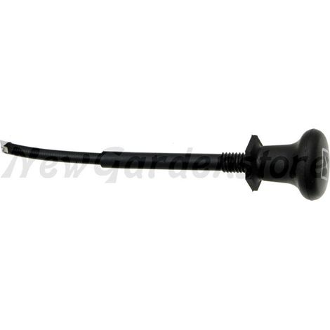Cable de arranque para cortacésped EFCO compatible C7461085A