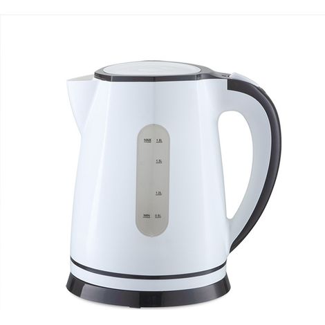 Hervidor eléctrico Maestro mr-058-white 2000 W 1,8 L (1/4)