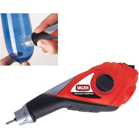 INCISORE ELETTRICO REGOLABILE 220V