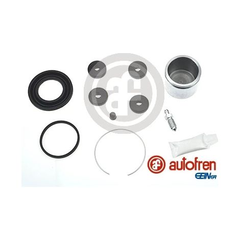 Kit de réparation, étrier de frein Autofren Seinsa D41908C SUZUKI 55100-70A00