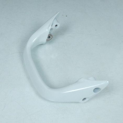 [JAMAIS UTILISE] Poignée passager pour moto Suzuki 1250 Bandit Blanc 32F1 (1/5)