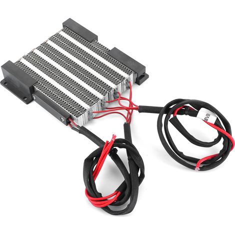 48V 850W Keramik-PTC-Heizelement, automatische Regelung für Elektro- und Hybridfahrzeuge