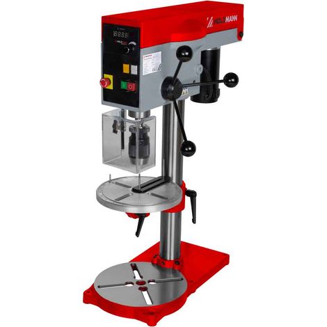 Bench press drill 550w Holzmann sb18b16vn230v