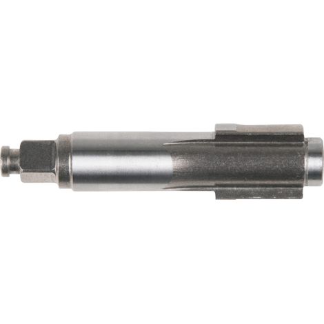 Amboss 1/4" (1/2)