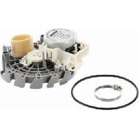 Kit durete de l'eau (166441-31416) (00644996) Lave-vaisselle 1664413662894710501 BOSCH, NEFF, GAGGENAU, SIEMENS (1/2)