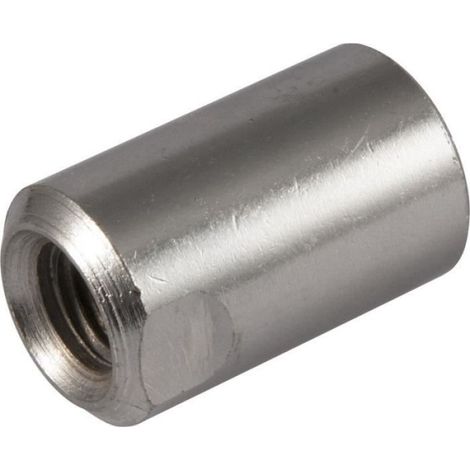 Adaptateur Fraises À Rainurer - Acier Haute Résistance - Pointes Carbure - Pour Béton Armé - 1 Pièce