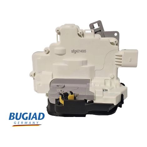 Serrure de porte BUGIAD BDL14005 AUDI 4F1837016A