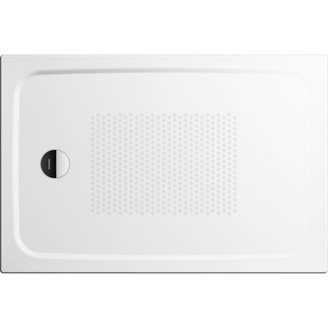 Kaldewei CAYONOPLAN 2272-1 Duschwanne 90 x 150 cm, mit Perl-Effekt und Antislip (1/3)