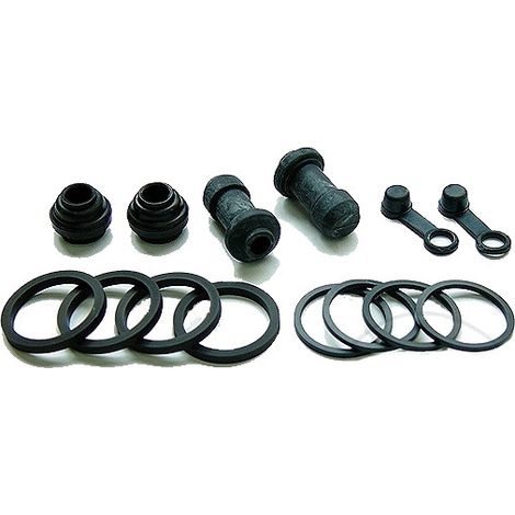 Kit de reparación de pinzas de freno Tourmax (BCF-119)