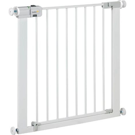 Cancelletto di Sicurezza Easy Close Metal Estensibile (1/7)