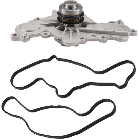 Wasserpumpe 252-955 AA5Z8501C für Ford Explorer, Flex, Taurus, Edge und Lincoln MKS, MKT, MKX 3,5L und 3,7L (1/5)
