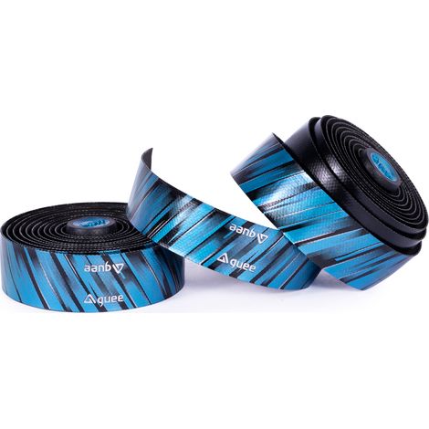SL Speed Wrap - Azul Plasma (1/2)