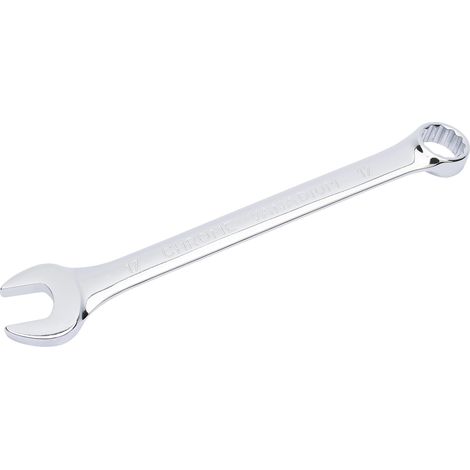 Draper HI-TORQ® 17mm Short Pattern Metric Combination Spanner (Model 35208)