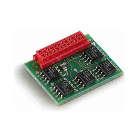 M1QKC7 Modulo Memoria Per Funzioni Speciali Parcheggio Qik 4e/7eh Ditec M1qkc7 Garanzia