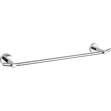Porte-serviettes en laiton chromé pour bidet 35 cm MAMOLI 000006720001  Chromé