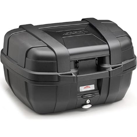 Maleta superior KAPPA 52L MONOKEY KGR52N GARDA BLACK LINE LITE - Reemplaza a KGR52N