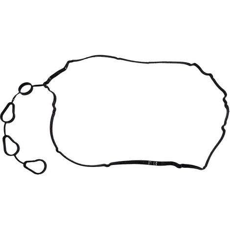Joint de couvercle de soupape de moteur 1730160021 17301-60021 pour Ssangyong Tivoli (1/5)