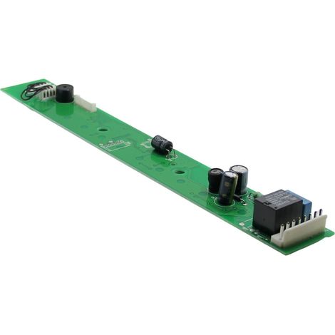 Tefal scheda PCB manico comandi piastra bistecchiera Optigrill GC7018 GC701D (1/5)