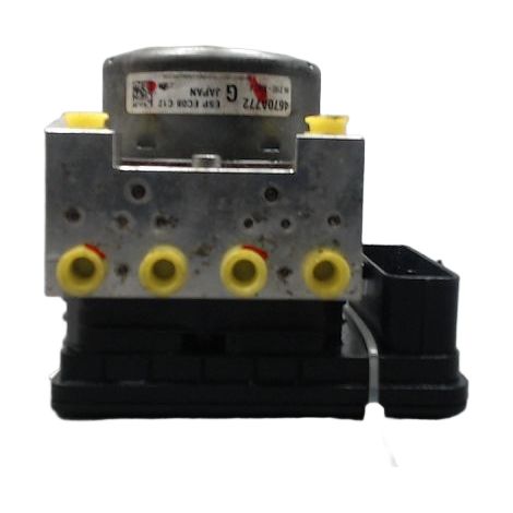 [PRODUIT D'OCCASION] Unite Hydraulique Abs CITROEN C4 Aircr. ♻️ Ref Oe. 1611296580 - Garantie à vie (1/3)