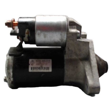 [PRODUIT D'OCCASION] Demarreur RENAULT Megane ♻️ Ref Oe. 8200665518 - Garantie à vie (1/4)