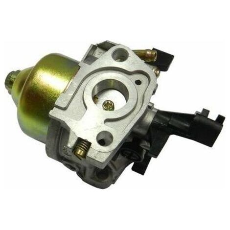 Carburateur moteur Honda GX110, GX120 (1/3)
