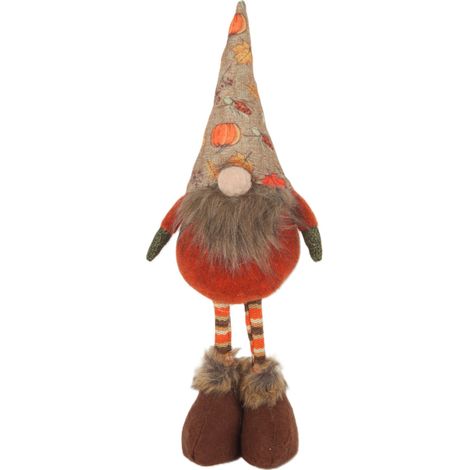 TrendLine Deko Zwerg 48 cm bunt