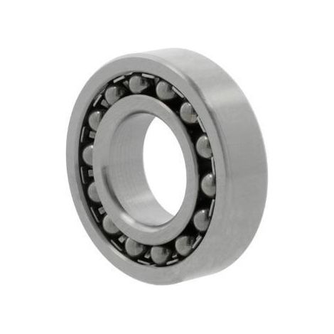 NTN Pendelkugellager 1210 SC3 Innen-Ø 50 mm Außen-Ø 90 mmBreite20 mm 1St./VE