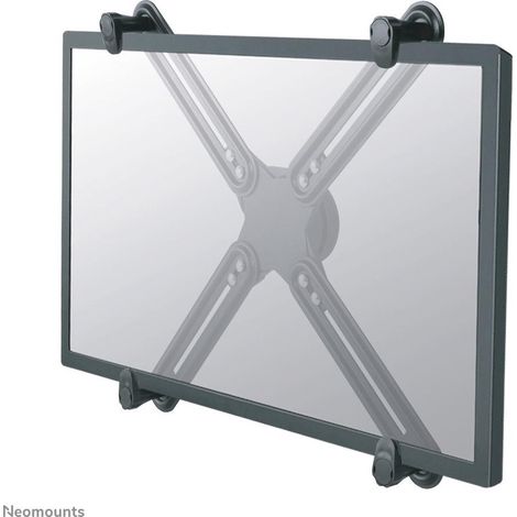 Nuovo Star Adattatore per display non VESA FPMA-VESANON 10-27 8KG, nero (1/5)