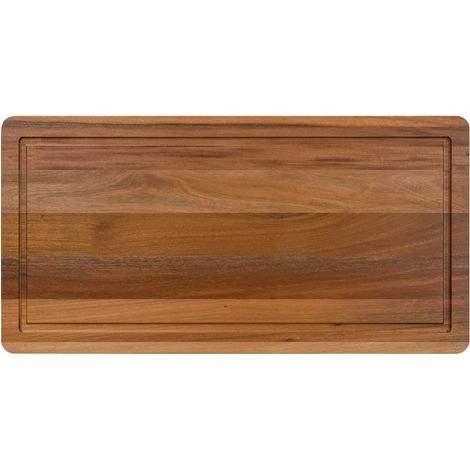 Plateau de travail 1030 x 520 mm ∙ bois ∙ pour établi mobile séries XL ∙ V4814-4 ∙ L x l : 1030 mm x 520 mm