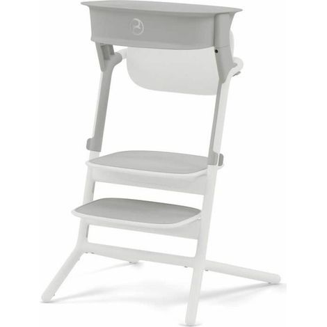 Cybex Lemo 2 Lernstuhl Grau Wildleder