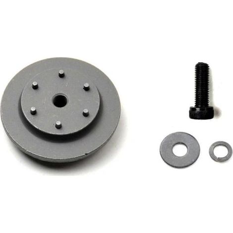 Adaptateur pour outil multifonction Starlock Multimaster Power Tools Adaptateur pour lame de scie oscillante Starlock (1/5)