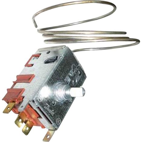 Termostato 077B6808, F67Q002A3 BRANDT