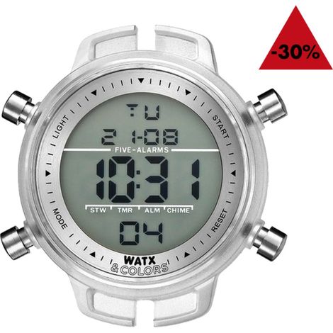 WATX&COLORS WATCHES Mod. RWA1700
