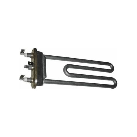 THERMOPLONGEUR 2000 W 230 V 18 CMS pour LAVE LINGE INDESIT -... (1/4)