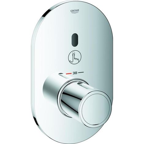 Grohe Eurosmart Cosmopolitan E Special Infrarot-Elektronik für (1/5)
