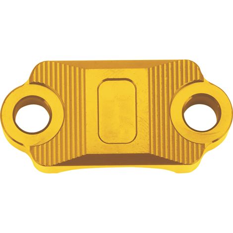 Vergoldete Lenker, Kupplungen und Bremsen für Yamaha, Kawasaki und andere Motorräder. CNC-Formendurchmesser: 22 (1/4)