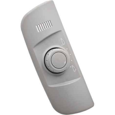 The reference number 254500002R is suitable for the sunroof control panel of the Renault Megane (2009-2016) and the roof window switch.