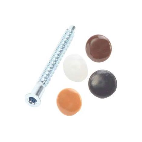 Congiunzioni Mm.5X50 Ciliegio