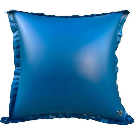 Coussin d'hiver extra épais pour piscine hors sol, coussin d'air pour égaliser le froid et la glace, hivernage de piscine C[NX] (1/5)
