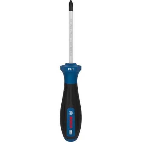 Bosch PRO Schraubendreher PH1 x 75 mm - 1600A039RV (1/5)