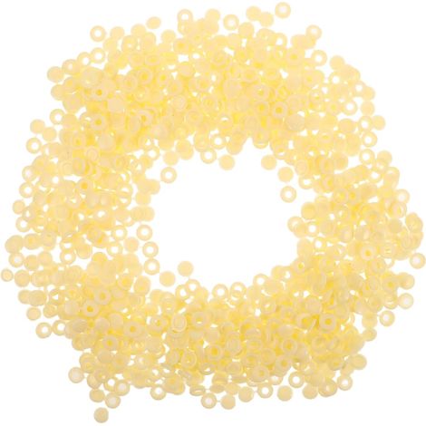 500 pièces Cache Vis Plastique à Charnière pour Vis Auto-taraudeuses Capuchons Décoratifs Antipoussière Protection et Installation Facile (1/5)