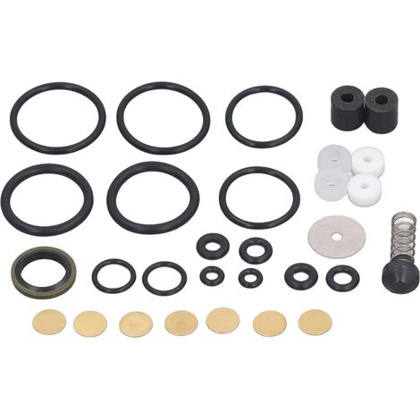 Pièces de rechange pour pompe PCP joint d étanchéité 12 V (1/5)