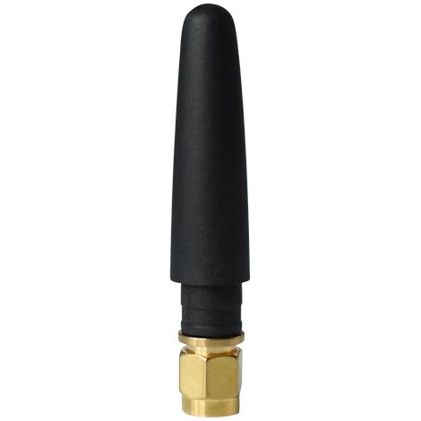 Teltonika 003R-00281 antena para red SMA antenna SMA 5 dBi