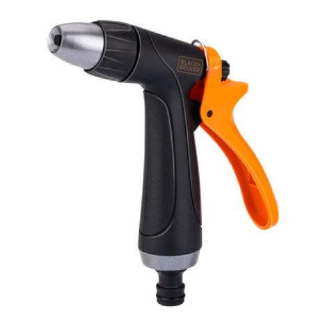 Black+Decker verstellbare Sprühdüse (1/5)